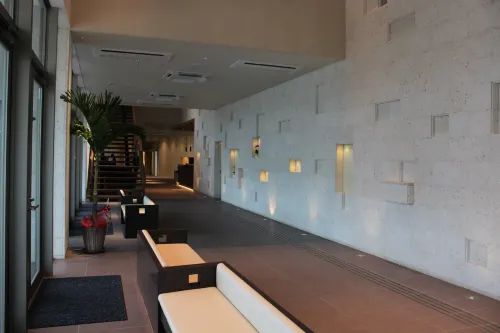 Hotel Resonex Nago Empfohlen Photos
