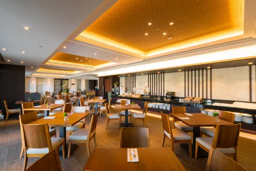 Asia Pacific Hotel Beitou À ne pas manquer Photos