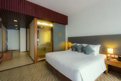 Hotel Novotel Nha Trang Номера Photos