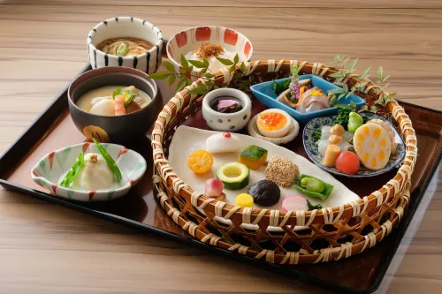 Okayama Koraku Hotel Featured Photos