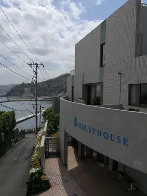 Atami Onsen Guest House Megumi Featured Photos