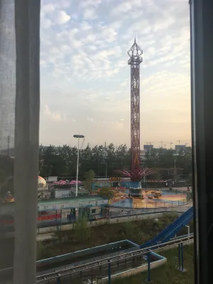 스트림 호텔 호텔 주변 Photos