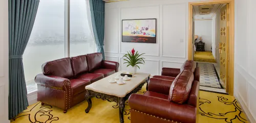 Khách sạn Fivitel Đà Nẵng Phòng Photos