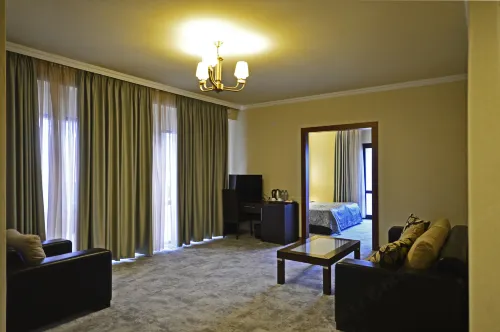 Hotel Astoria Tbilisi Chambres Photos