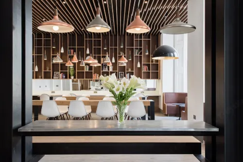 Mowbray Court Hotel Da non perdere Photos