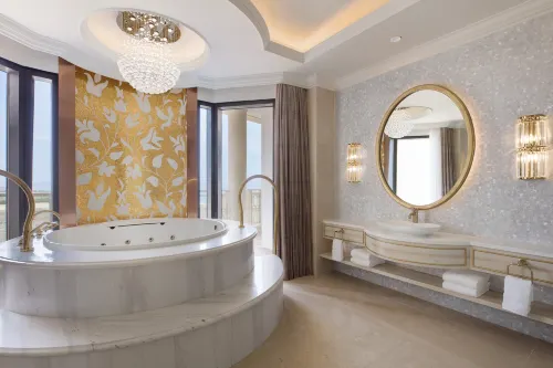 Sheraton Grand Danang Beach Resort & SPA الغرف Photos