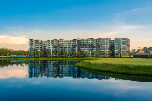 Wyndham Royal Lee Phuket Избранное Photos