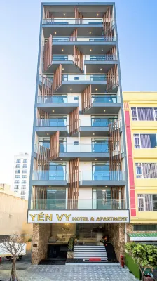 Yến Vy Hotel & Apartment Nổi bật Photos