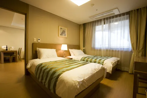 Stx Resort Rooms Photos