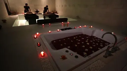 eqUILIBRIA Seminyak Esterni Photos