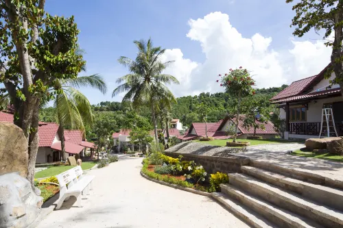 Hong Bin Bungalow Phu Quoc Nổi bật Photos