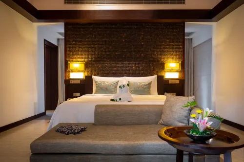Hainan Narada Resort & Spa Perfume Bay Rum Photos