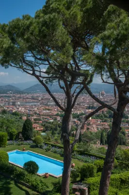 Hotel Torre di Bellosguardo Loisirs et amusements Photos
