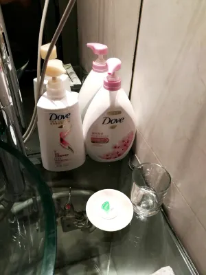 ShangHai Abest Xinshikong Apartments Номера Photos