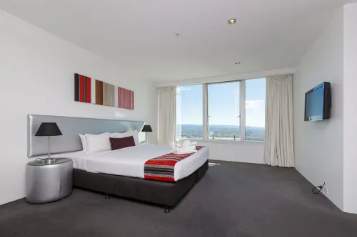 Q1 Resort & Spa - Official Rooms Photos