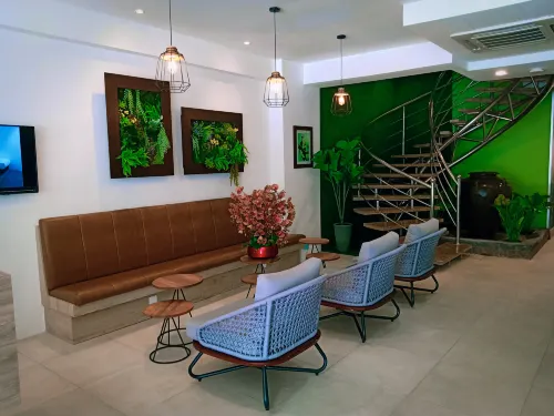 H Boutique Hotel Xplorer Loke Yew À ne pas manquer Photos