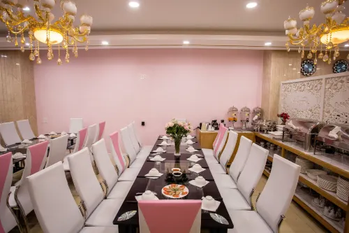 Valentine Hotel Saigon - Bui Vien Street Da non perdere Photos
