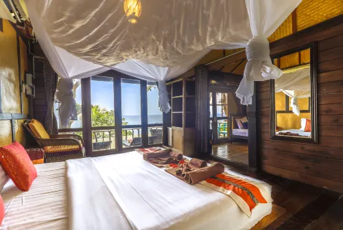 Taatoh Seaview Resort Empfohlen Photos