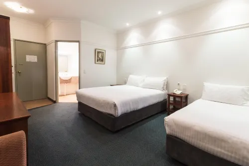 Grande Escape Resort 객실 Photos