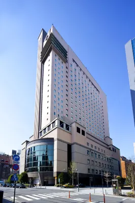 Dai-Ichi Hotel Tokyo Featured Photos
