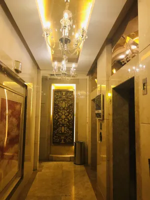 Acme Serviced Apartment Public Areas Photos