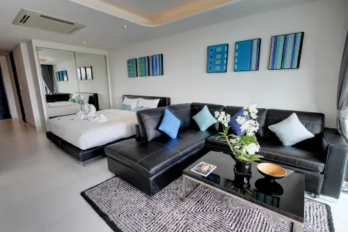Absolute Twin Sands Resort & Spa الغرف Photos