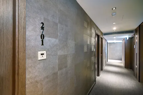 Hotel Ease‧Mong Kok Featured Photos