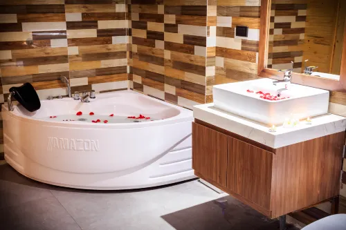 Muong Thanh Luxury Lang Son Hotel Photos