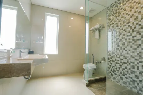 PrimeBiz Hotel Surabaya Camere Photos