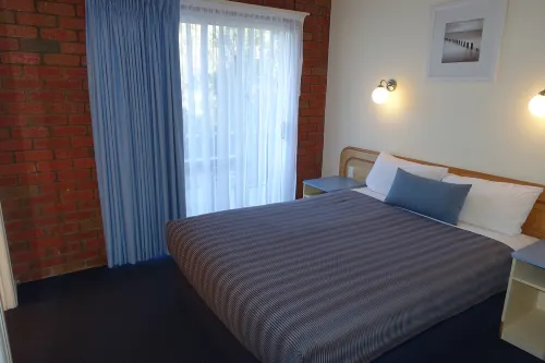 Torquay Tropicana Motel Номера Photos