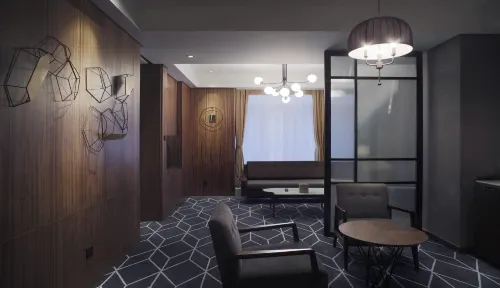 the Lotus Hotel Kamar Photos