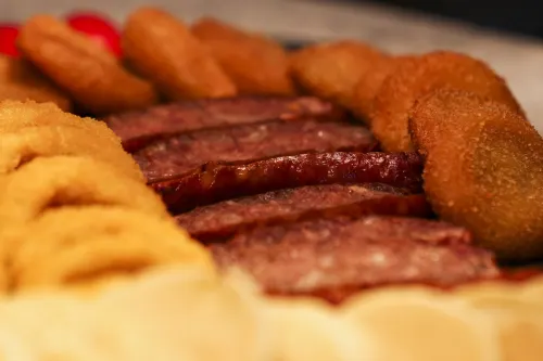 廈門靈玲大飯店 餐飲 Photos