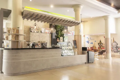 Deevana Patong Resort & Spa الأماكن العامة Photos