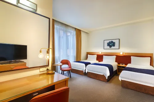 Best Western Plus Travel Inn Hotel À ne pas manquer Photos