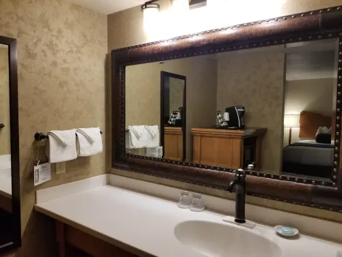 The Rockwell Inn Camere Photos