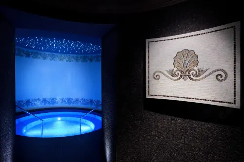 Palazzo Versace Dubai Loisirs et amusements Photos