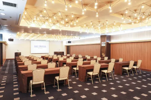 ART盛岡飯店 商務設施 Photos