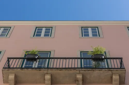 Portugal Boutique Hotel À ne pas manquer Photos