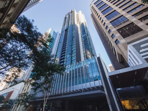 Oaks Brisbane on Charlotte Suites À ne pas manquer Photos