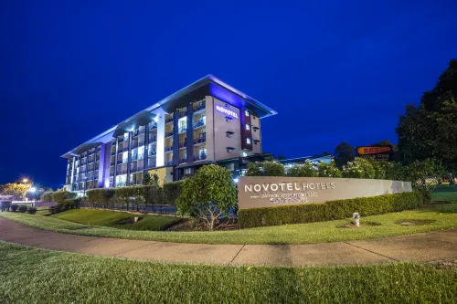 Novotel Darwin Airport Featured Photos