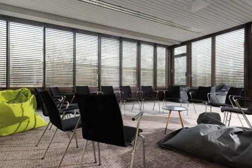 Seminaris Hotel Lüneburg Espaces Affaires Photos