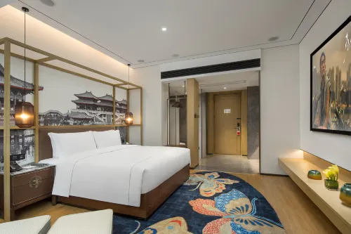 Ramada by Wyndham Changsha Wuguang Featured Photos