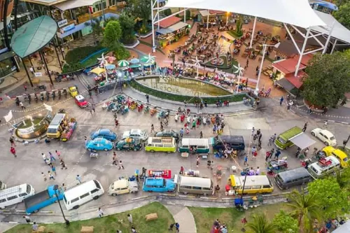 Hotel Fuse Rayong Dekat Hotel Photos