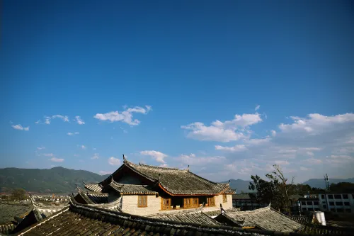 Yixiangqing Inn (Lijiang Old Town) Da non perdere Photos