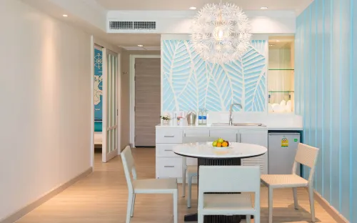 The Sands Khao Lak by Katathani Huoneet Photos