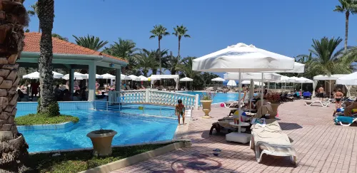 Oscar Resort Hotel Leisure & Recreation Photos
