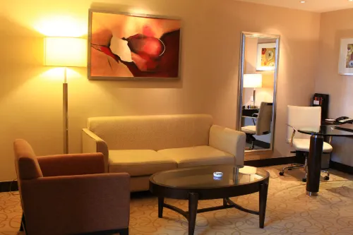 Courtyard by Marriott Hangzhou Wulin À ne pas manquer Photos