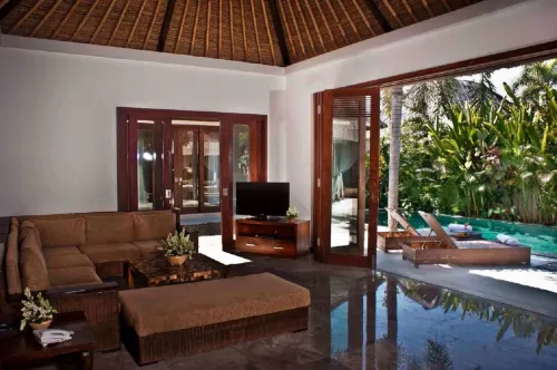Mahagiri Villas Sanur Kamar Photos