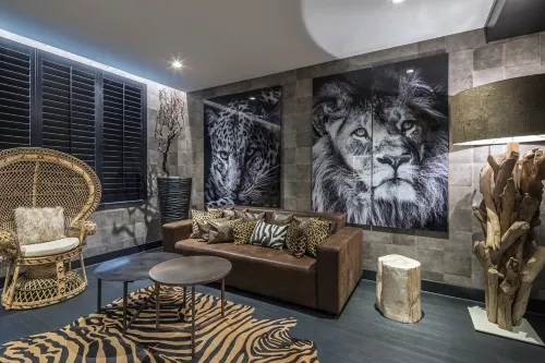 Van der Valk Hotel Utrecht Camere Photos