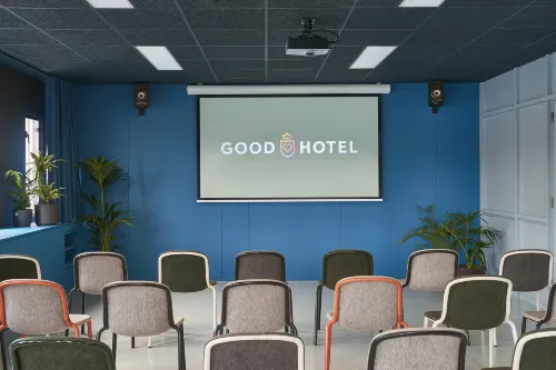 Good Hotel London Espaces Affaires Photos